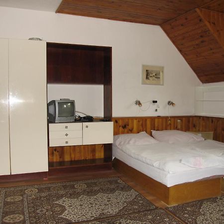 Ubytovanie 184, Bed And Braekfast 184 Stará Lesná Екстериор снимка