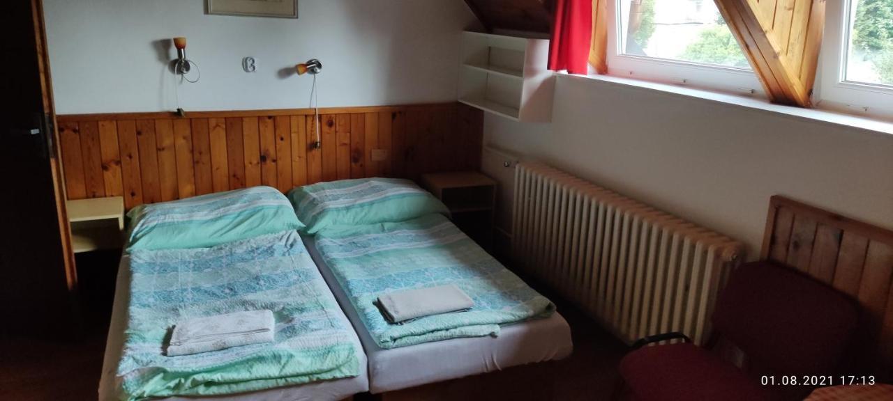 Ubytovanie 184, Bed And Braekfast 184 Stará Lesná Екстериор снимка