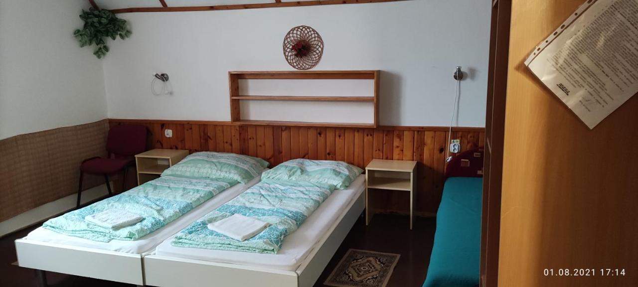 Ubytovanie 184, Bed And Braekfast 184 Stará Lesná Екстериор снимка