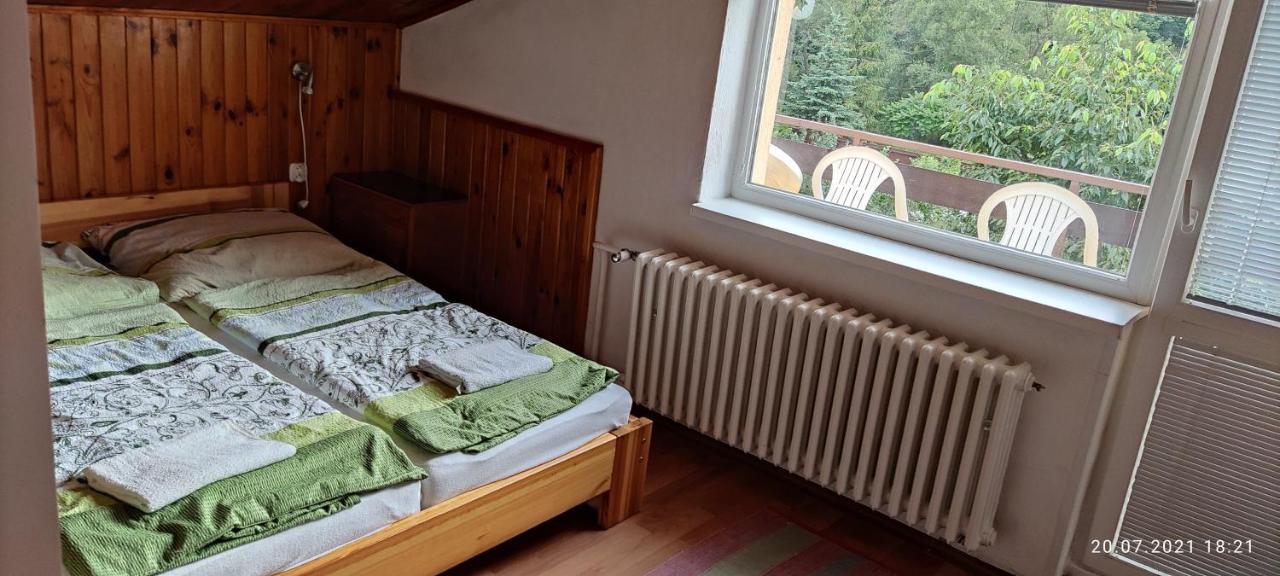 Ubytovanie 184, Bed And Braekfast 184 Stará Lesná Екстериор снимка