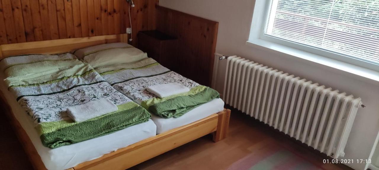 Ubytovanie 184, Bed And Braekfast 184 Stará Lesná Екстериор снимка