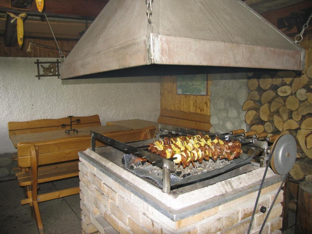 Ubytovanie 184, Bed And Braekfast 184 Stará Lesná Екстериор снимка