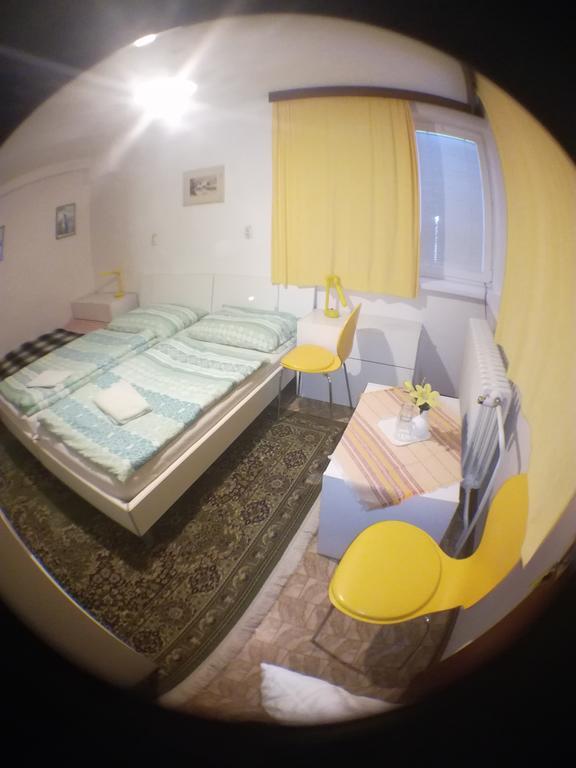 Ubytovanie 184, Bed And Braekfast 184 Stará Lesná Екстериор снимка