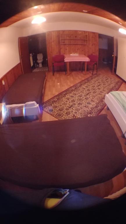 Ubytovanie 184, Bed And Braekfast 184 Stará Lesná Екстериор снимка