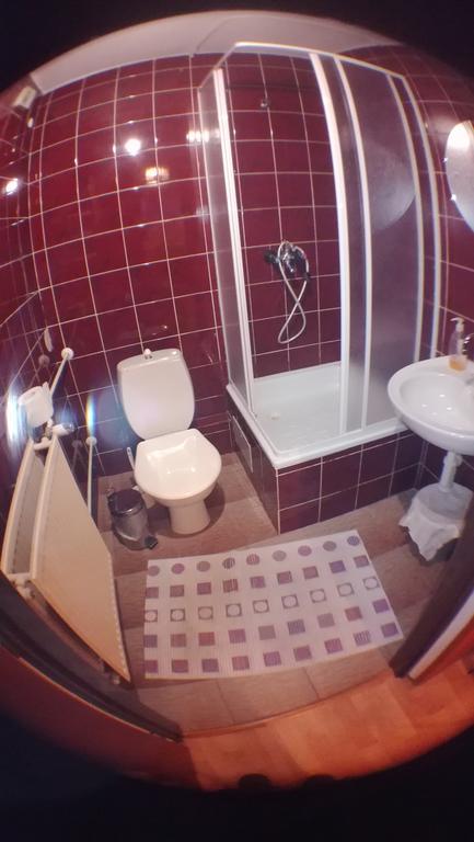 Ubytovanie 184, Bed And Braekfast 184 Stará Lesná Екстериор снимка