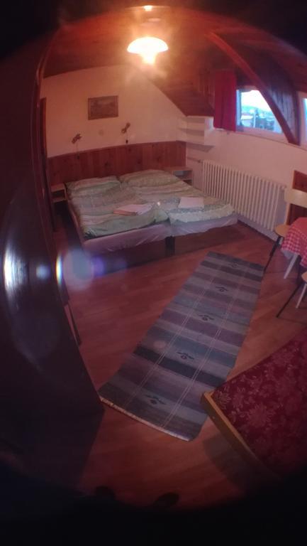 Ubytovanie 184, Bed And Braekfast 184 Stará Lesná Екстериор снимка