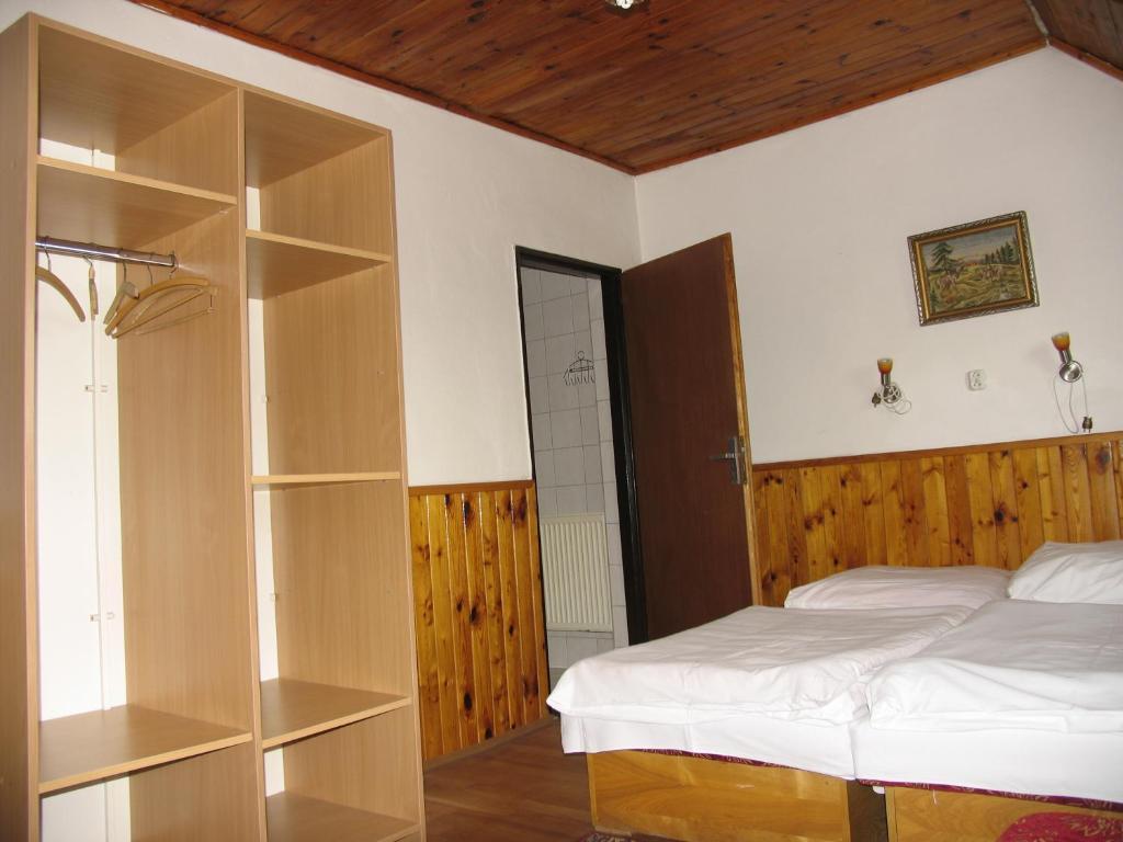 Ubytovanie 184, Bed And Braekfast 184 Stará Lesná Стая снимка