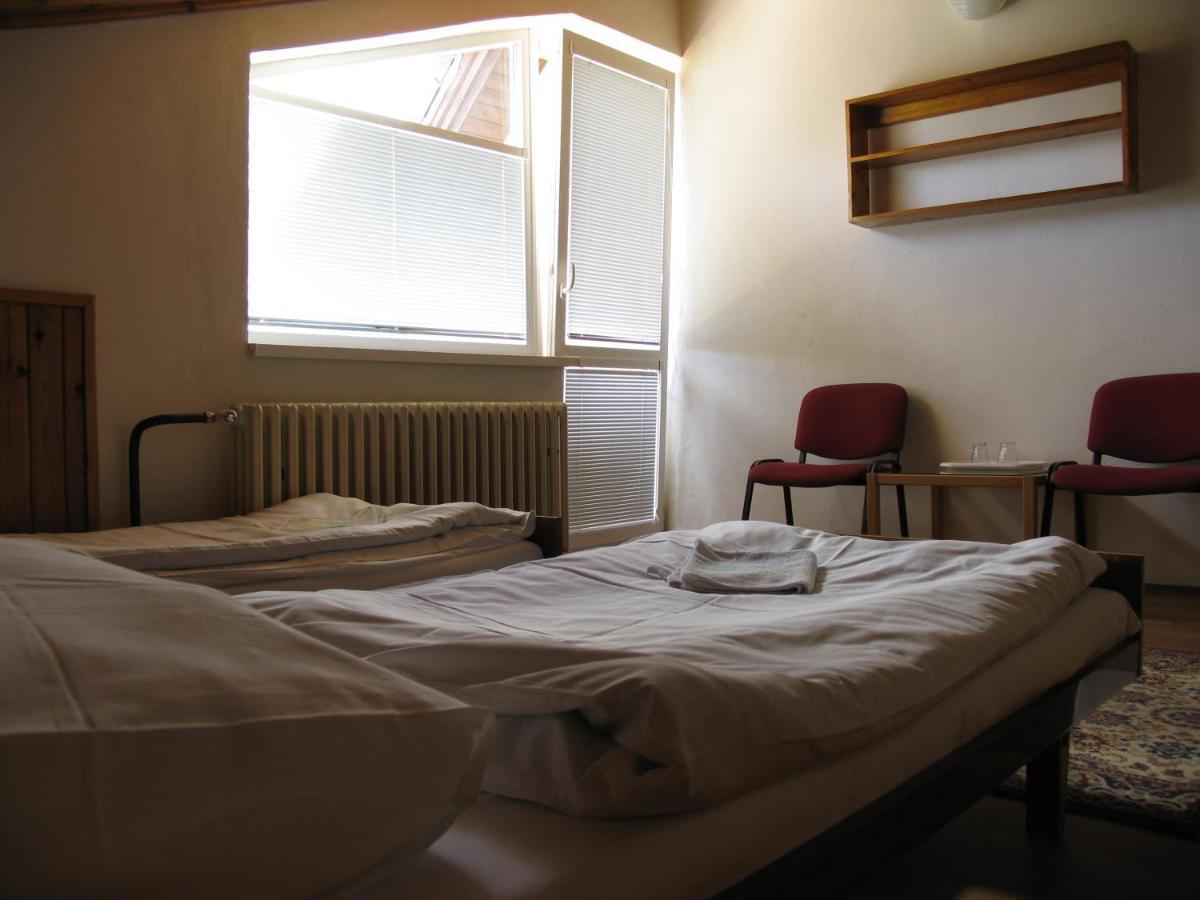 Ubytovanie 184, Bed And Braekfast 184 Stará Lesná Стая снимка