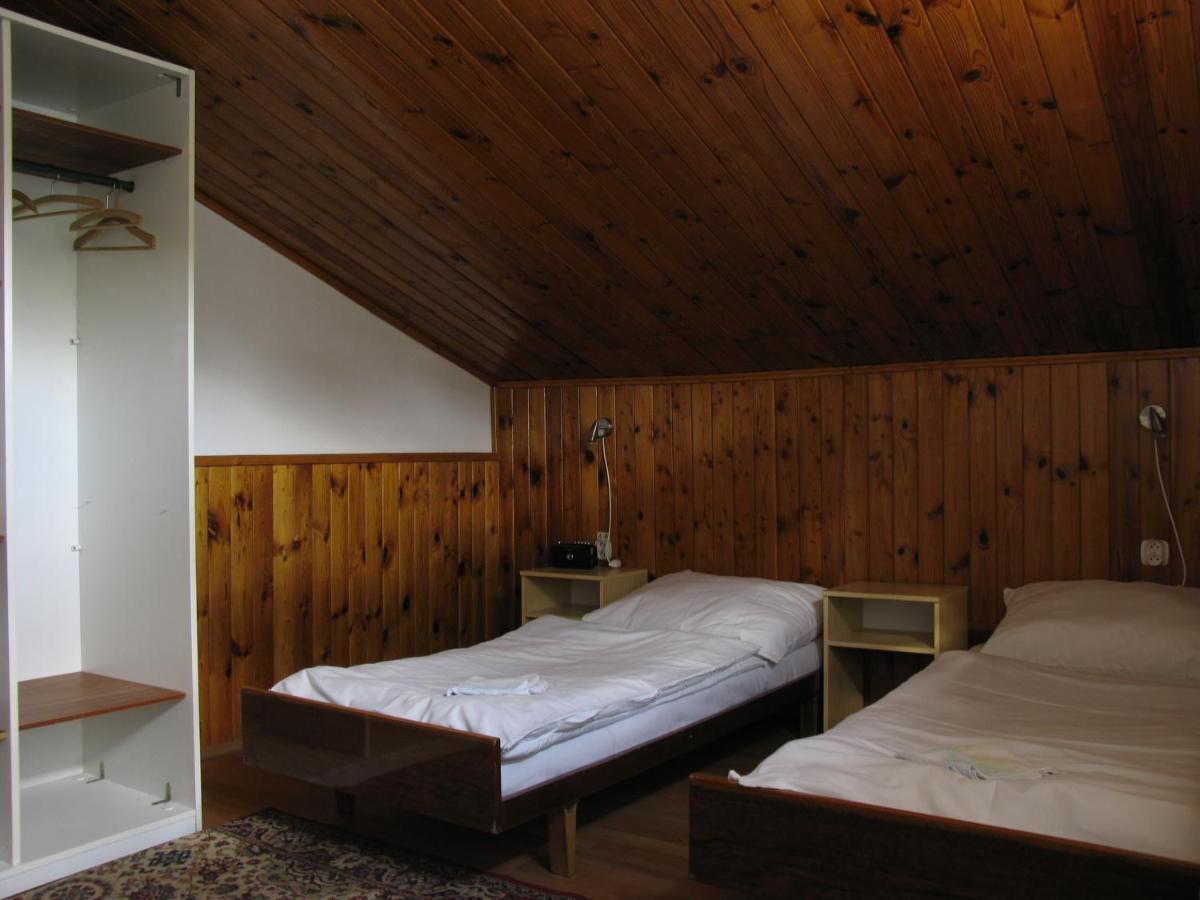 Ubytovanie 184, Bed And Braekfast 184 Stará Lesná Стая снимка
